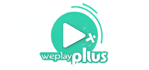 weplayplus logo